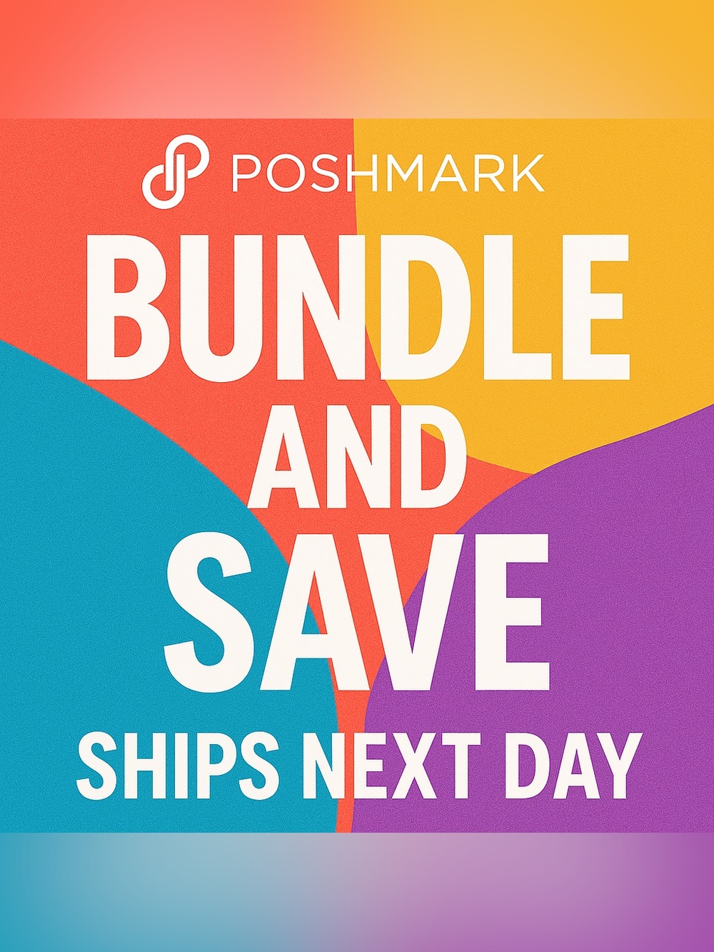 Need to make some room in the closet!